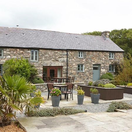 The Haybarn Cottage, Nefyn Bay Εξωτερικό φωτογραφία