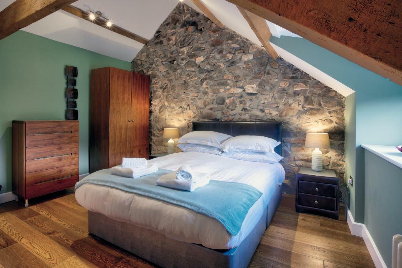 The Haybarn Cottage, Nefyn Bay Εξωτερικό φωτογραφία